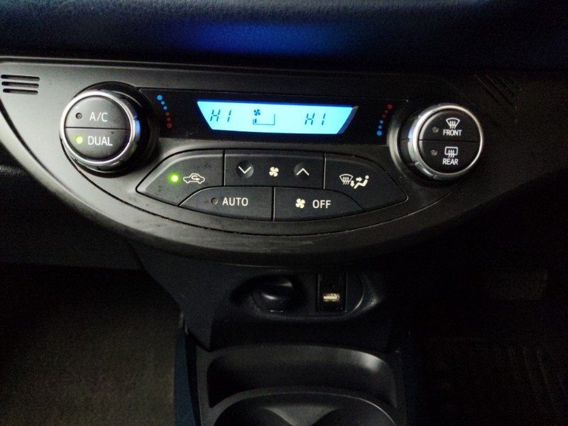 Used Toyota Yaris 2018 for sale - 77987605: Photo 13