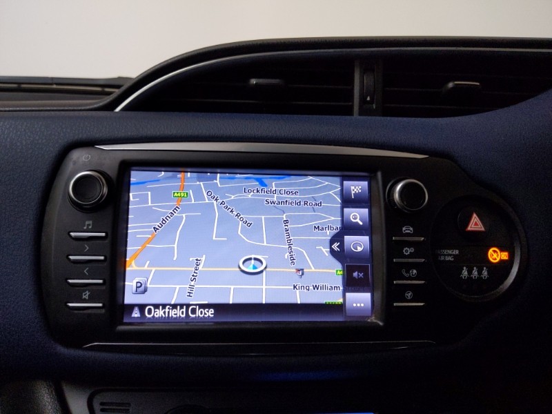 Used Toyota Yaris 2018 for sale - 77987605: Photo 15