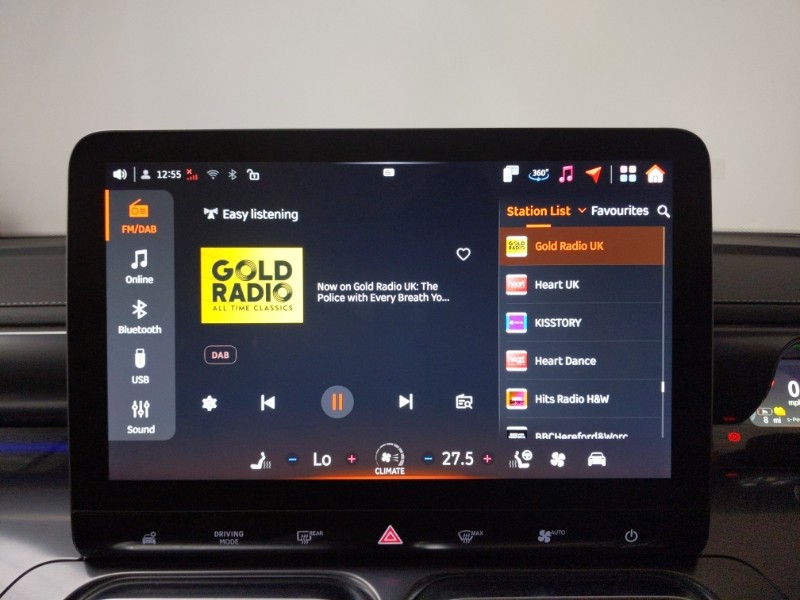 Used smart #1 2024 for sale - 77922230: Photo 17