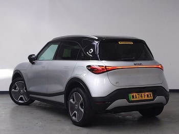 Used smart #1 2024 for sale - 77922230: Photo