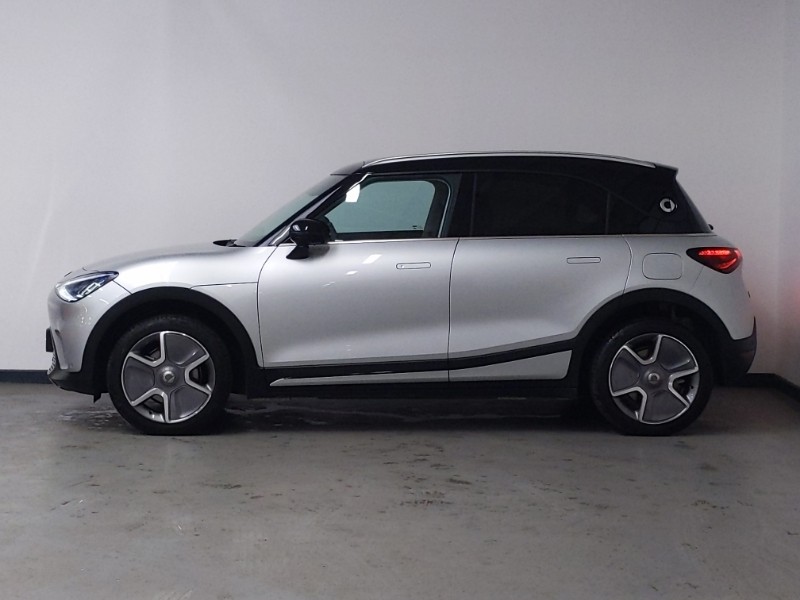 Used smart #1 2024 for sale - 77922230: Photo 4