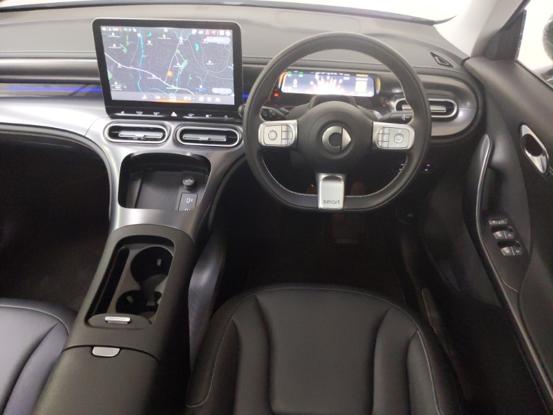 Used smart #1 2024 for sale - 77922230: Photo 7