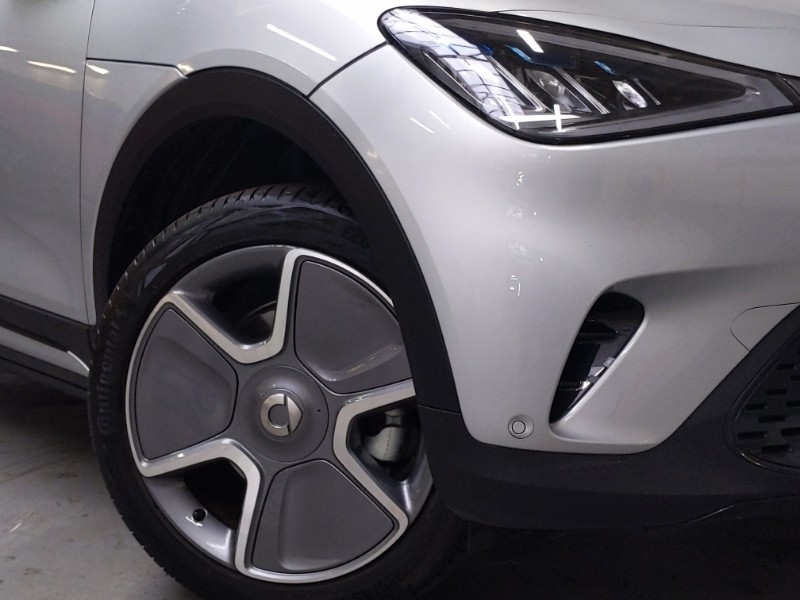 Used smart #1 2024 for sale - 77922230: Photo 9