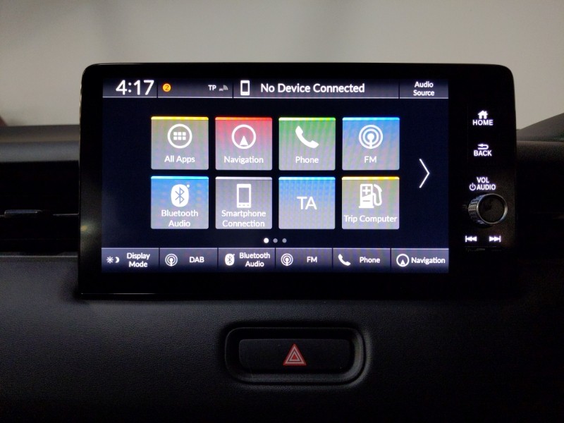 Used Honda HR-V 2022 for sale - 77656894: Photo 11