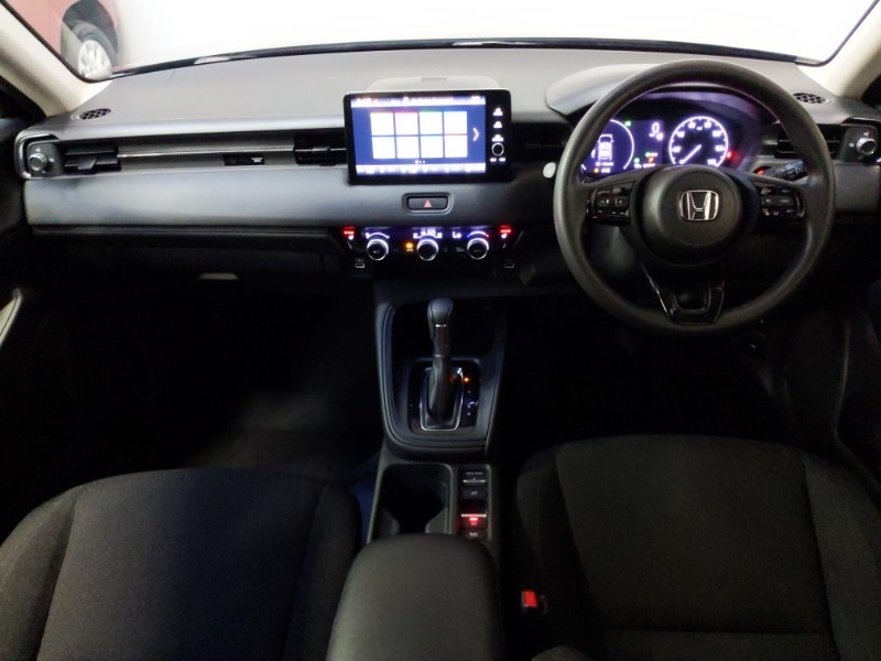 Used Honda HR-V 2022 for sale - 77656894: Photo 2