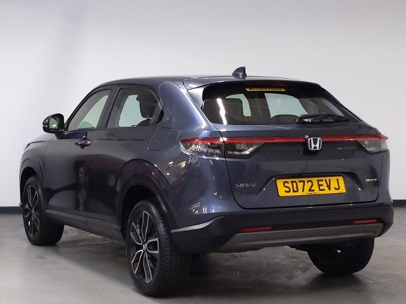 Used Honda HR-V 2022 for sale - 77656894: Photo 3