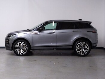 Used Land Rover Range Rover Evoque 2021 for sale - 78333588: Photo