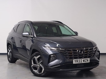 Used Hyundai TUCSON 2022 for sale - 75513994: Photo