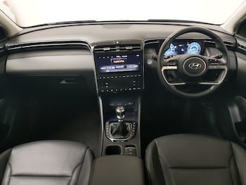 Used Hyundai TUCSON 2022 for sale - 75513994: Photo
