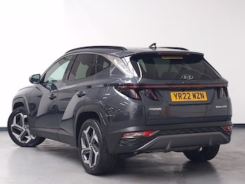 Used Hyundai TUCSON 2022 for sale - 75513994: Photo
