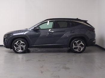 Used Hyundai TUCSON 2022 for sale - 75513994: Photo