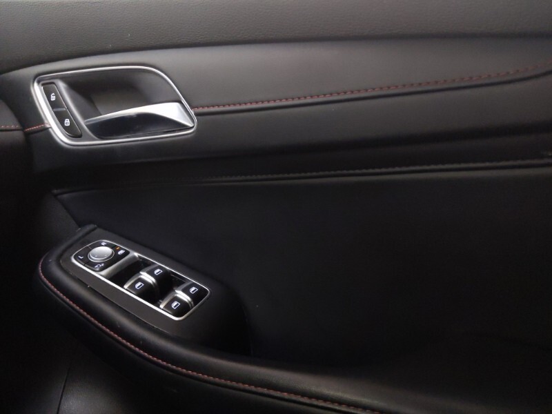 Used MG MG HS 2022 for sale - 77379949: Photo 16