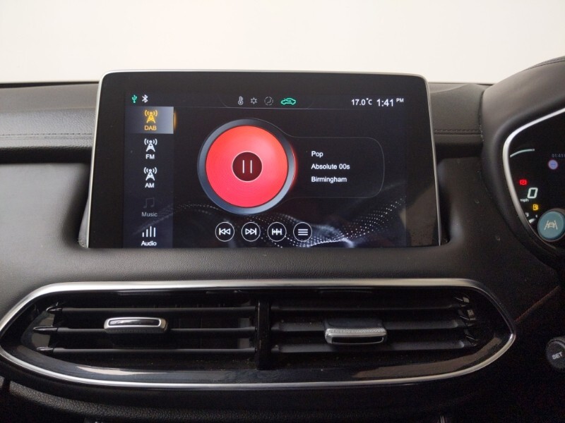 Used MG MG HS 2022 for sale - 77379949: Photo 18