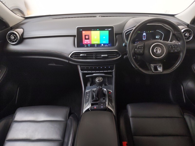 Used MG MG HS 2022 for sale - 77379949: Photo 2