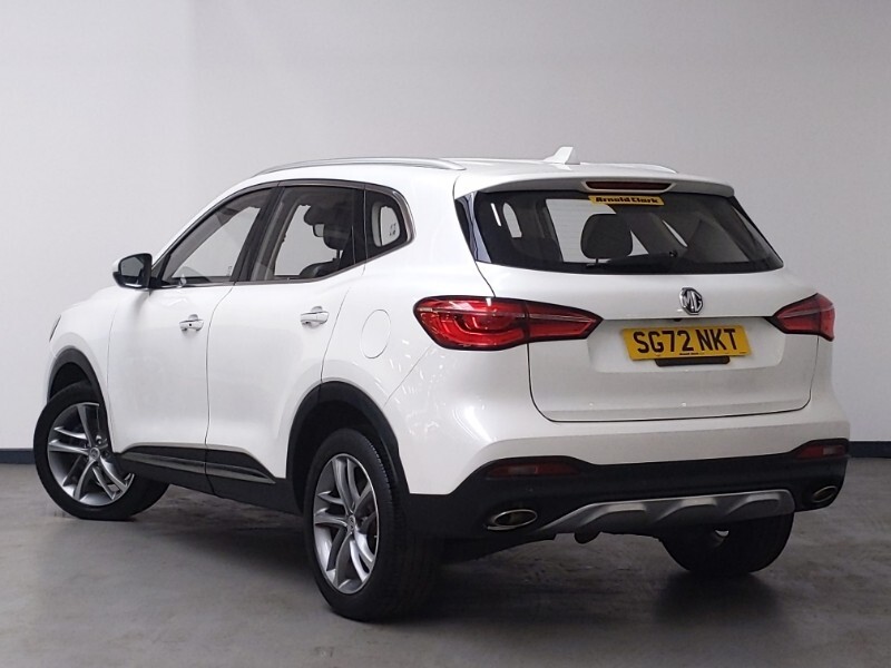 Used MG MG HS 2022 for sale - 77379949: Photo 3