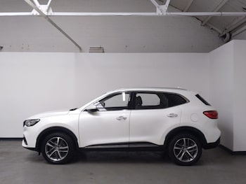 Used MG MG HS 2022 for sale - 77379949: Photo