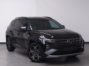 Used Hyundai TUCSON 2021 for sale - 79411607: Photo