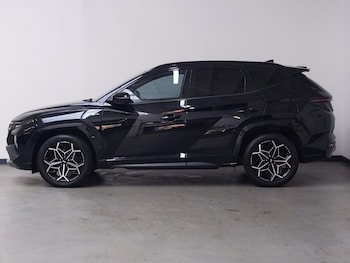 Used Hyundai TUCSON 2021 for sale - 79411607: Photo