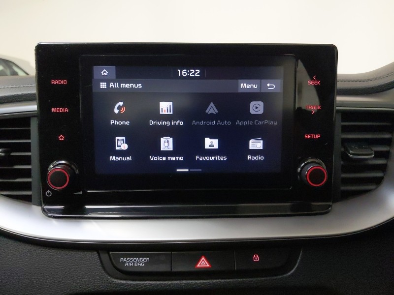 Used Kia XCeed 2021 for sale - 77433337: Photo 14