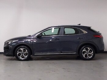 Used Kia XCeed 2021 for sale - 77433337: Photo