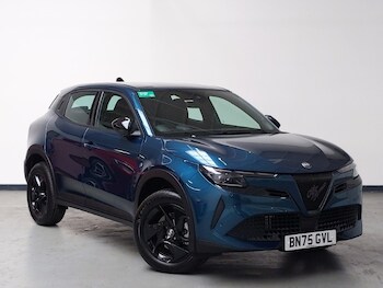 Used Alfa Romeo Junior 2025 for sale - 78360852: Photo