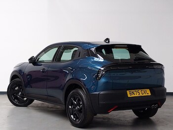 Used Alfa Romeo Junior 2025 for sale - 78360852: Photo