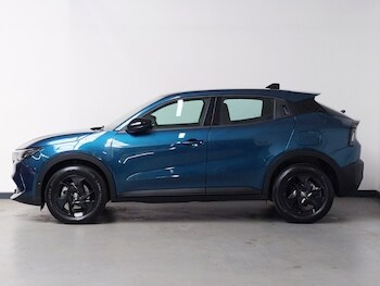 Used Alfa Romeo Junior 2025 for sale - 78360852: Photo