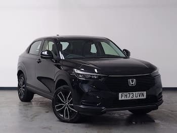 Used Honda HR-V 2024 for sale - 79844453: Photo