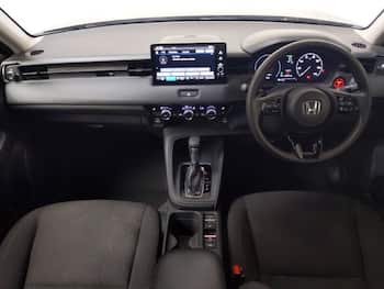 Used Honda HR-V 2024 for sale - 79844453: Photo
