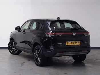 Used Honda HR-V 2024 for sale - 79844453: Photo