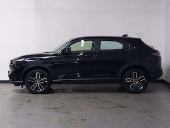 Used Honda HR-V 2024 for sale - 79844453: Photo