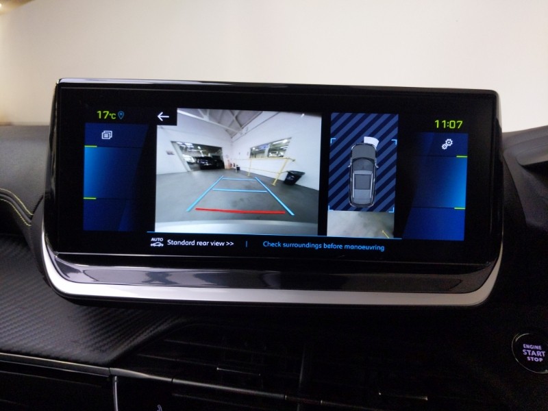 Used Peugeot 2008 2022 for sale - 77418705: Photo 11