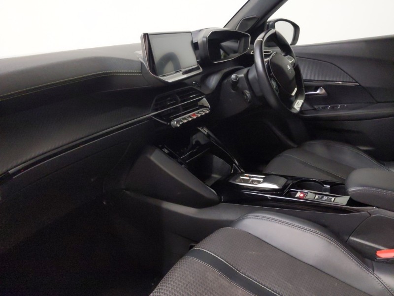 Used Peugeot 2008 2022 for sale - 77418705: Photo 5