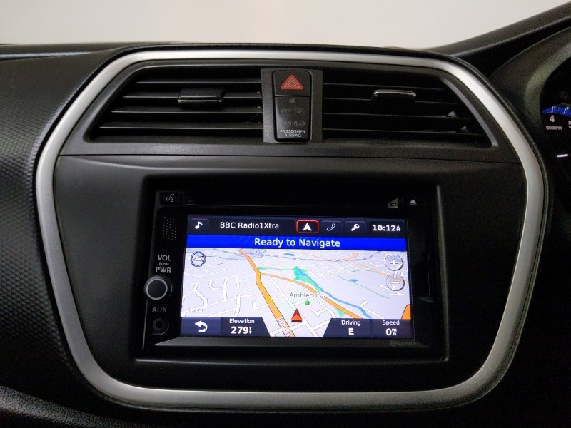 Used Suzuki SX4 S-Cross 2014 for sale - 76721787: Photo 10