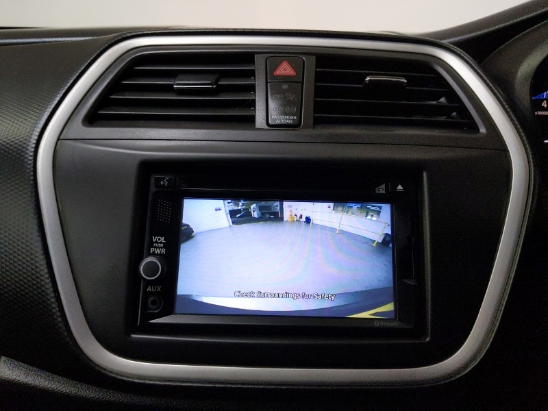 Used Suzuki SX4 S-Cross 2014 for sale - 76721787: Photo 11