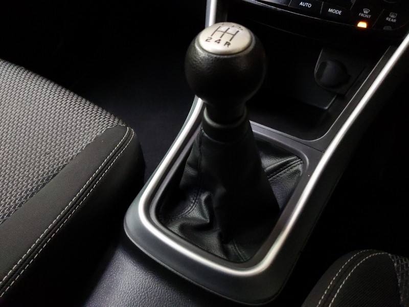 Used Suzuki SX4 S-Cross 2014 for sale - 76721787: Photo 12