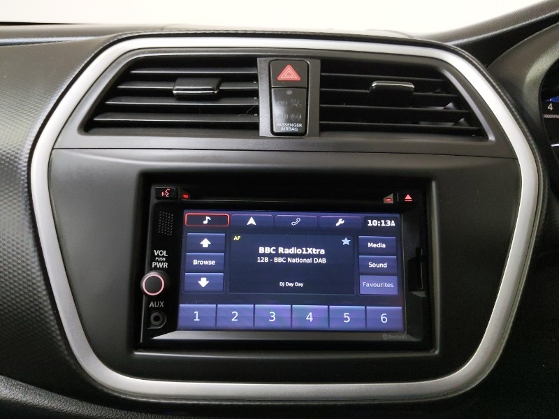 Used Suzuki SX4 S-Cross 2014 for sale - 76721787: Photo 14