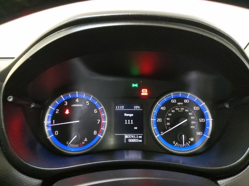 Used Suzuki SX4 S-Cross 2014 for sale - 76721787: Photo 15