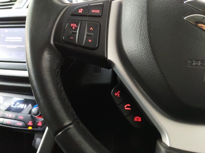 Used Suzuki SX4 S-Cross 2014 for sale - 76721787: Photo 17