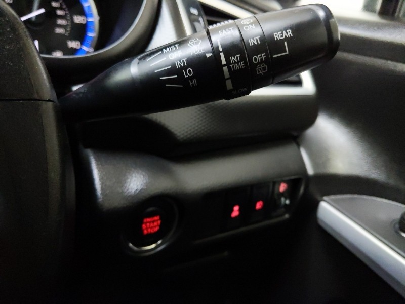 Used Suzuki SX4 S-Cross 2014 for sale - 76721787: Photo 19