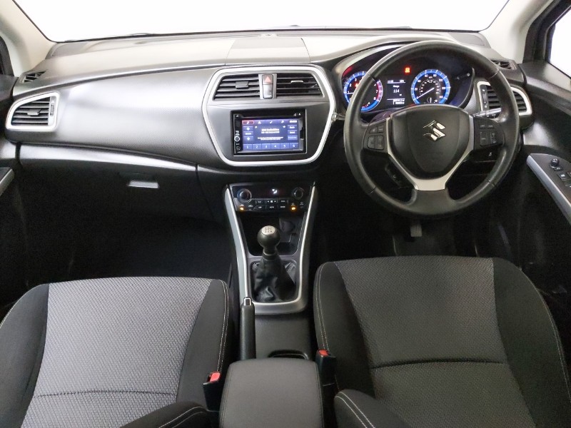 Used Suzuki SX4 S-Cross 2014 for sale - 76721787: Photo 2