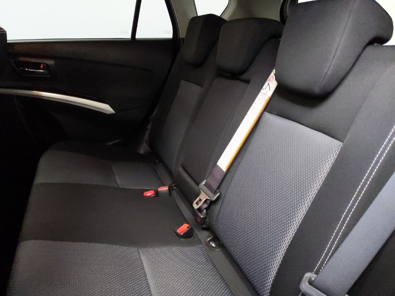 Used Suzuki SX4 S-Cross 2014 for sale - 76721787: Photo 6