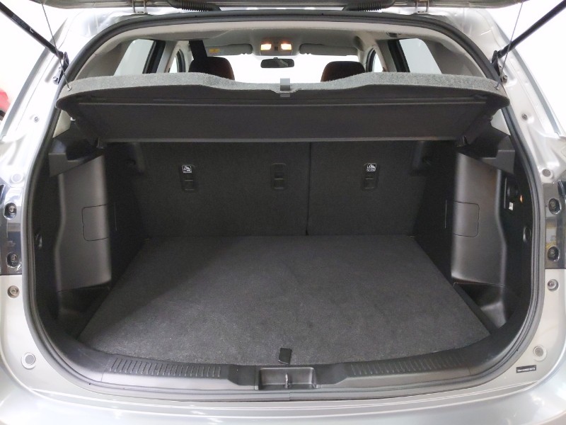 Used Suzuki SX4 S-Cross 2014 for sale - 76721787: Photo 8