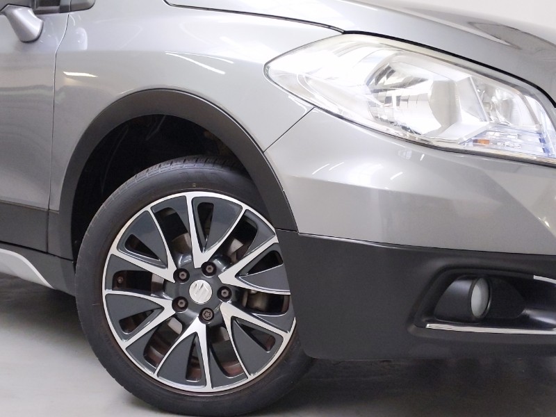 Used Suzuki SX4 S-Cross 2014 for sale - 76721787: Photo 9