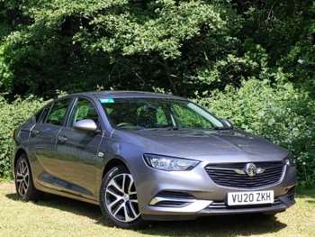 2020 - 1.6 Turbo D ecoTec Design Nav 5dr