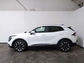 Used Kia Sportage 2024 for sale - 74212112: Photo