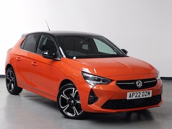 Used Vauxhall Corsa 2022 for sale - 75514254: Photo