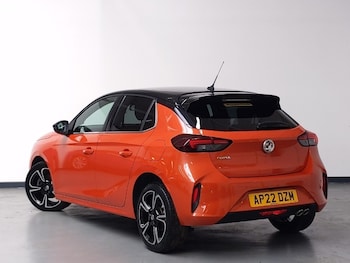 Used Vauxhall Corsa 2022 for sale - 75514254: Photo