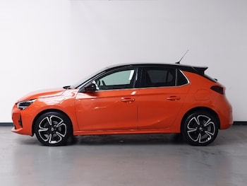 Used Vauxhall Corsa 2022 for sale - 75514254: Photo