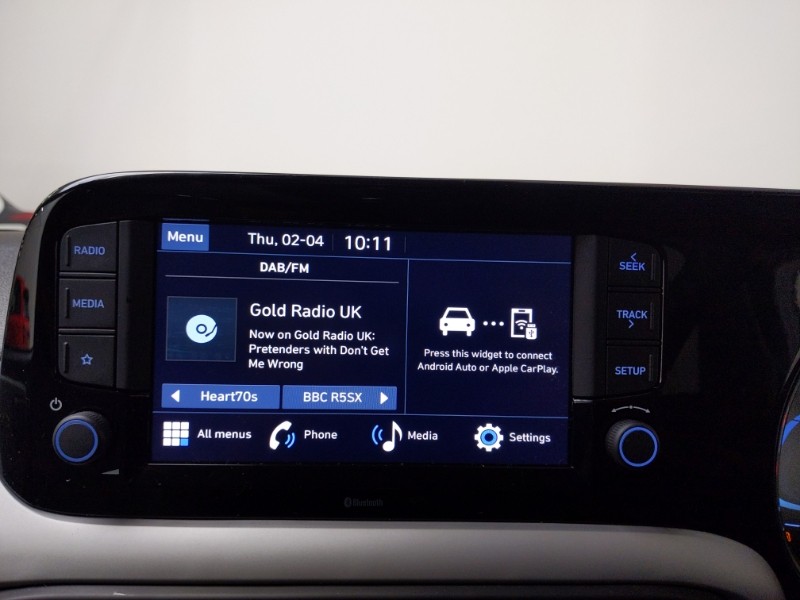 Used Hyundai i10 2023 for sale - 78113423: Photo 10